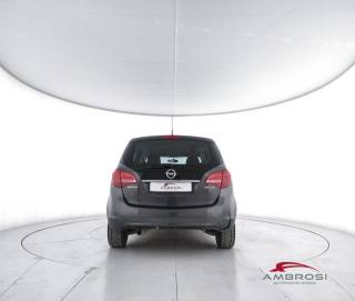 OPEL Meriva usata 5