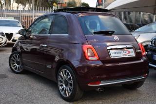 FIAT 500 usata, con Airbag Passeggero