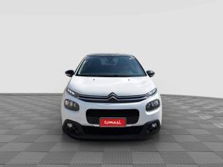 CITROEN C3 usata 7