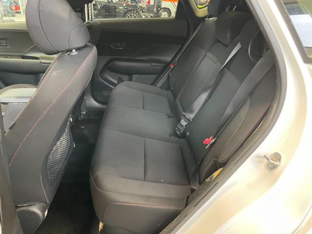 HYUNDAI Kona usata, con Controllo trazione