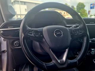 OPEL Corsa usata, con Luci diurne LED