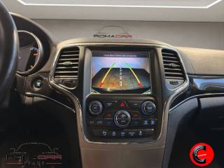 JEEP Grand Cherokee usata, con Fari Xenon
