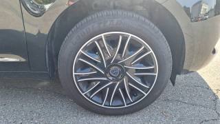 LANCIA Ypsilon usata, con Chiusura centralizzata