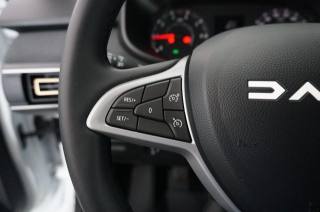 DACIA Jogger usata, con Luci diurne LED