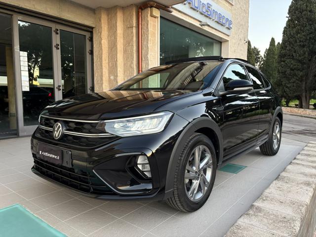 VOLKSWAGEN Taigo usata, con ABS