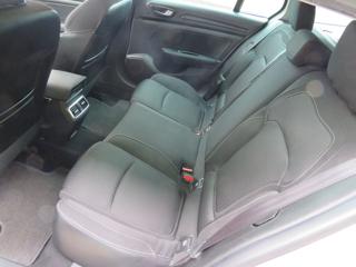 RENAULT Megane usata, con Sensore di pioggia