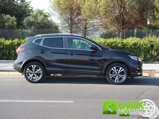 NISSAN Qashqai usata 19