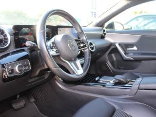 MERCEDES-BENZ A 250 usata, con Climatizzatore