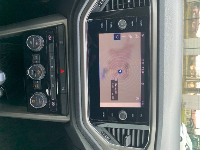 VOLKSWAGEN T-Roc usata, con Immobilizzatore elettronico