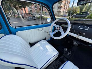 FIAT 500 usata 17