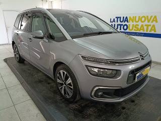 CITROEN C4 usata, con Airbag laterali