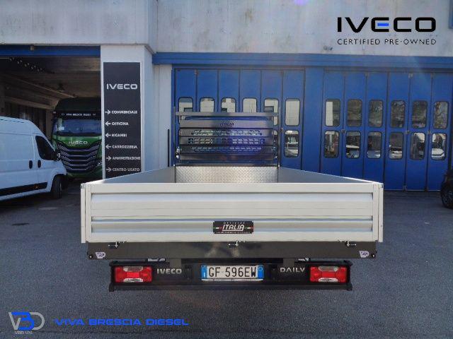IVECO Daily usata, con Immobilizzatore elettronico