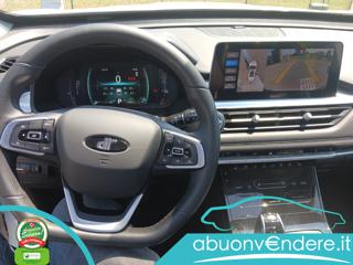 DR MOTOR DR 6.0 usata, con Immobilizzatore elettronico