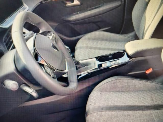 PEUGEOT 208 usata, con Specchietti laterali elettrici