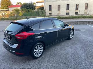 FORD Focus usata, con Autoradio