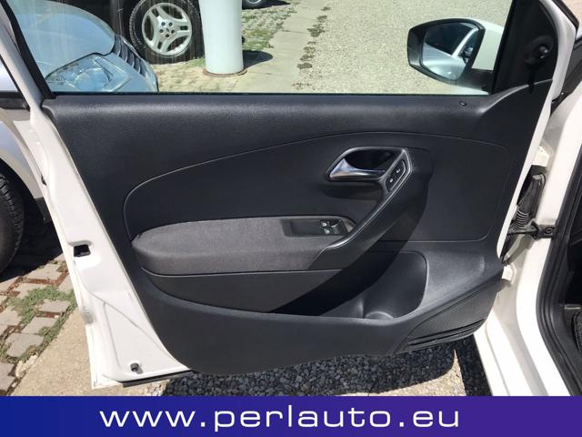 VOLKSWAGEN Polo usata, con Alzacristalli elettrici