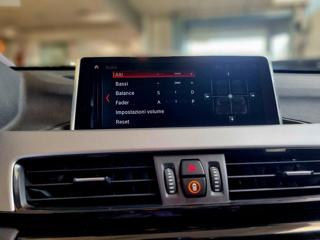 BMW X1 usata, con Sedile posteriore sdoppiato