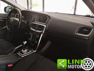 VOLVO V40 usata, con Cruise Control