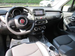 FIAT 500X usata, con Park Distance Control