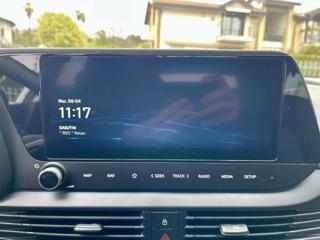HYUNDAI Bayon usata, con USB