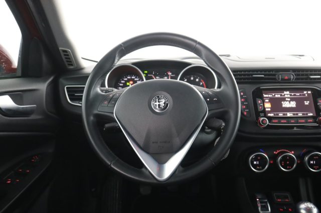 ALFA ROMEO Giulietta usata 5
