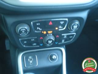 JEEP Compass usata, con Specchietti laterali elettrici