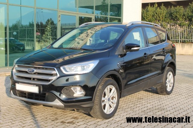 FORD Kuga usata, con ABS