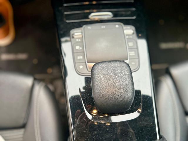 MERCEDES-BENZ A 180 usata, con Immobilizzatore elettronico