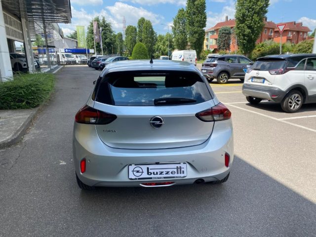 OPEL Corsa usata, con Airbag Passeggero