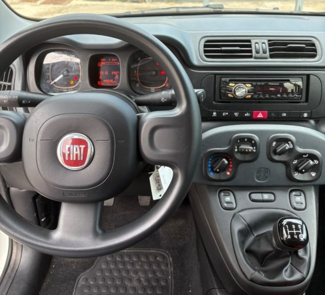 FIAT Panda usata 13