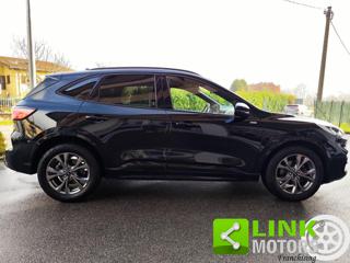 FORD Kuga usata, con Controllo trazione
