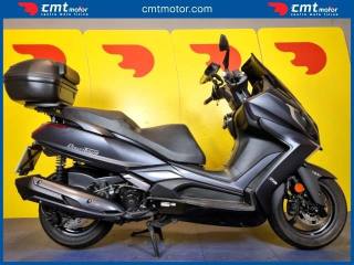 KYMCO Downtown 350i