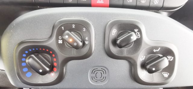 FIAT Panda usata 40