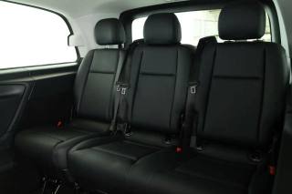 MERCEDES-BENZ Vito usata, con Climatizzatore