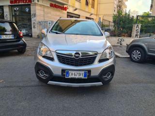 OPEL Mokka usata, con Airbag