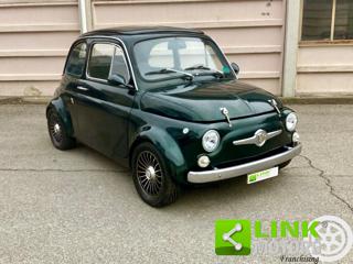 FIAT 500 usata 2
