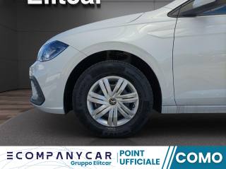 VOLKSWAGEN Polo usata, con Chiusura centralizzata