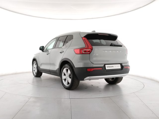 VOLVO XC40 usata, con Airbag laterali