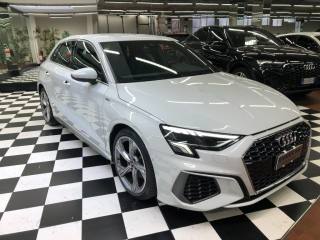 AUDI A3 usata, con Airbag