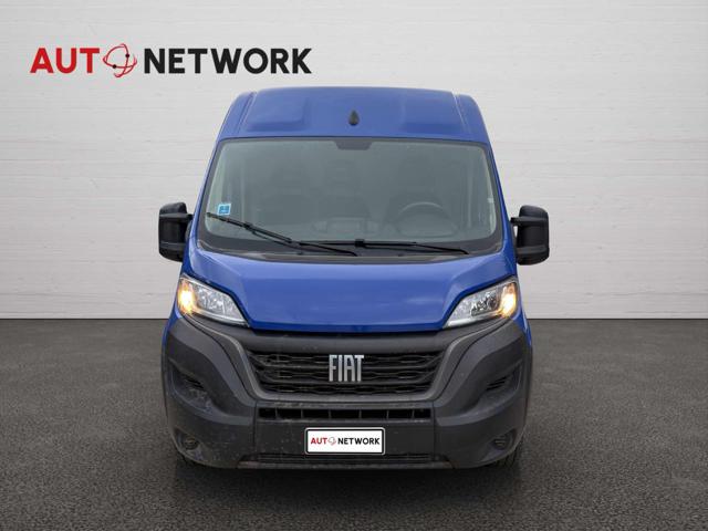 FIAT Ducato usata, con Cerchi in lega