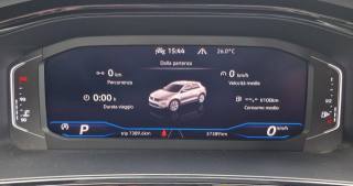 VOLKSWAGEN T-Roc usata, con Filtro antiparticolato