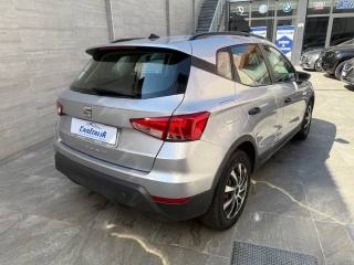 SEAT Arona usata, con Airbag Passeggero