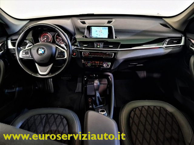 BMW X1 usata, con Bracciolo