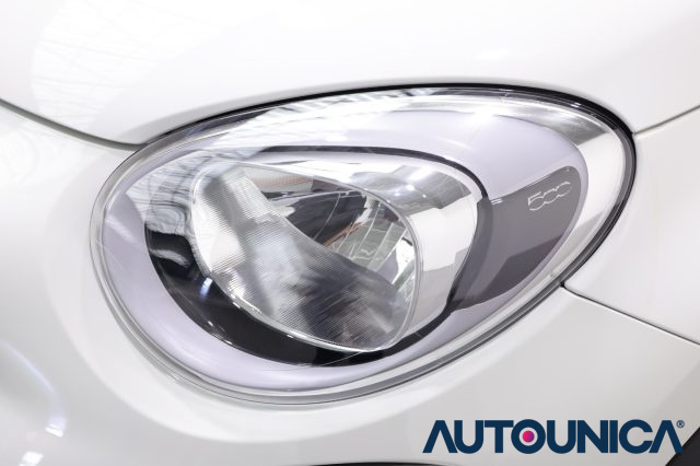FIAT 500X usata 44