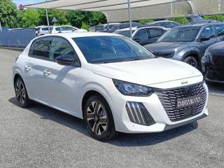 PEUGEOT 208 usata, con Airbag laterali