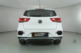 MG ZS usata, con Antifurto