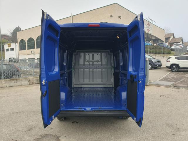 PEUGEOT Boxer usata, con Cruise Control