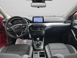 FORD Focus usata, con Controllo trazione