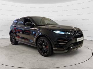 LAND ROVER Range Rover Evoque usata, con ESP