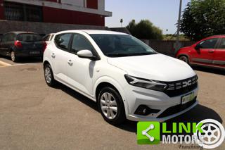 DACIA Sandero usata 25